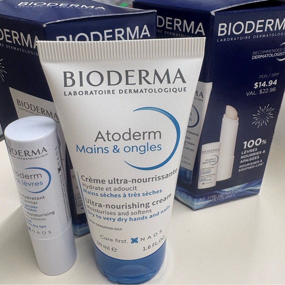Bioderma